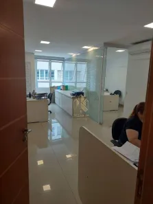 Conjunto Comercial / Sala à venda, 45m² no Alvinópolis, Atibaia