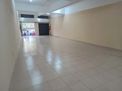 Loja / Salão / Ponto Comercial para alugar, 122m² no Centro, São Paulo
