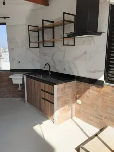 Cobertura com 2 Quartos para venda ou aluguel, 108m² no Indianópolis, São Paulo