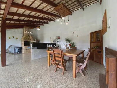 Casa de Condomínio com 5 Quartos à venda, 1000m² no Condominio Fazenda Mirante, Igarapé