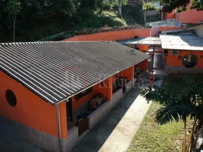 Hotel / Motel / Pousada à venda, 550m² no Toque-Toque Pequeno, São Sebastião