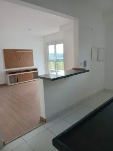 Apartamento com 4 Quartos para venda ou aluguel, 109m² no Centro Comercial Jubran, Barueri