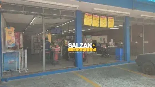 Loja / Salão / Ponto Comercial à venda, 200m² no Independência, Taubaté