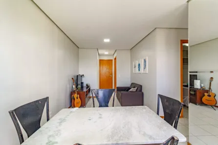 Apartamento com 2 Quartos à venda, 56m² no Zona Industrial, Brasília