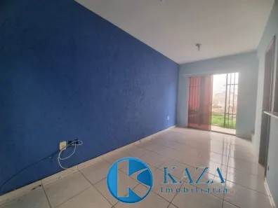 Casa de Condomínio com 2 Quartos à venda, 61m² no Parque Esplanada V, Valparaíso de Goiás
