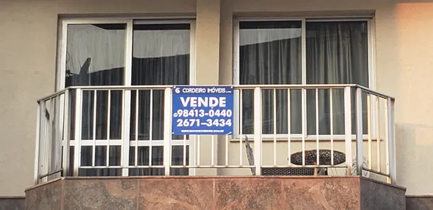 Apartamento com 2 Quartos à venda, 102m² no Jardim Vinte e Cinco de Agosto, Duque de Caxias