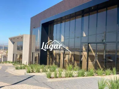 Loja / Salão / Ponto Comercial para alugar, 80m² no Residencial Vida Nova Maracá II (Padre Nobrega), Marília