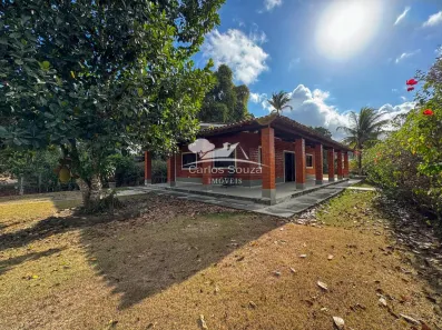 Casa com 3 Quartos para alugar, 120m² no , Paudalho