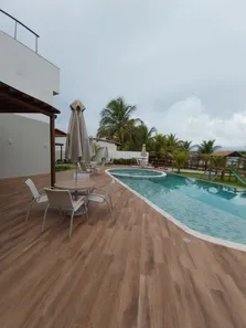 Sobrado com 3 Quartos à venda, 144m² no Itacimirim (Monte Gordo), Camaçari