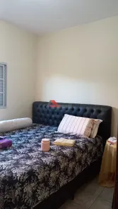 Casa de Condomínio com 3 Quartos à venda, 280m² no Setor Habitacional Contagem, Brasília