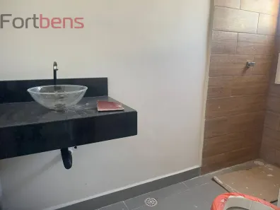 Casa com 2 Quartos à venda, 55m² no Serpa, Caieiras