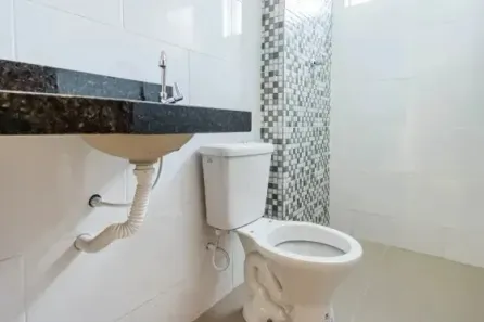 Apartamento com 2 Quartos à venda, 50m² no São Domingos, São José dos Pinhais