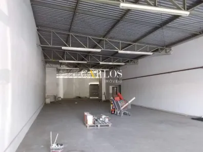 Loja / Salão / Ponto Comercial para alugar, 514m² no Caieiras, Vespasiano