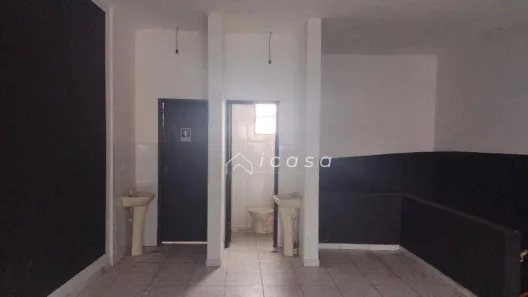 Loja / Salão / Ponto Comercial para alugar, 100m² no Jardim Campo Grande, Caçapava