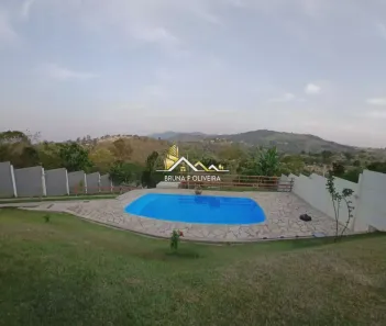 Fazenda / Sítio / Chácara com 2 Quartos à venda, 600m² no São Vicente, Mairiporã
