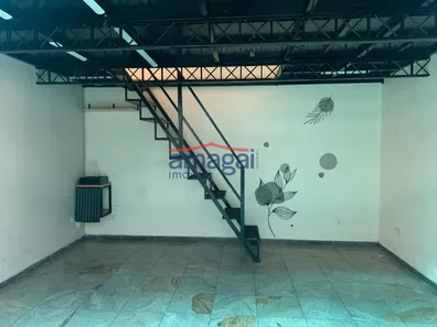 Casa Comercial para alugar, 38m² no Centro, Jacareí