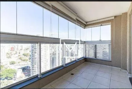 Apartamento com 2 Quartos à venda, 67m² no Vila Gumercindo, São Paulo