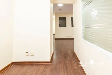 Conjunto Comercial / Sala à venda, 105m² no Centro, Rio de Janeiro