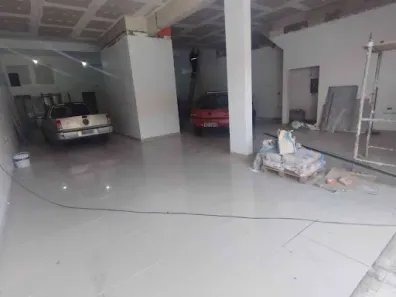 Loja / Salão / Ponto Comercial para alugar, 100m² no Vila Bocaina, Mauá