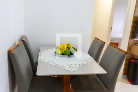 Apartamento com 2 Quartos à venda, 53m² no Vila Marina, São Paulo