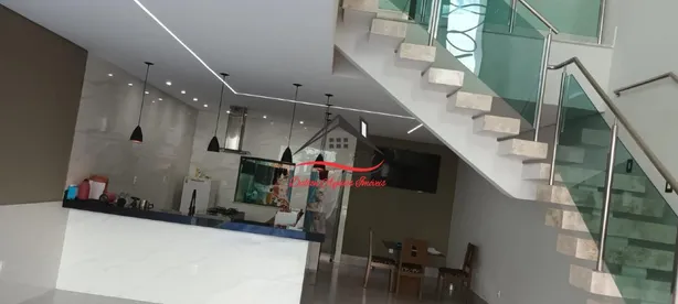 Casa com 2 Quartos à venda, 188m² no Porto Seguro, Ribeirão das Neves