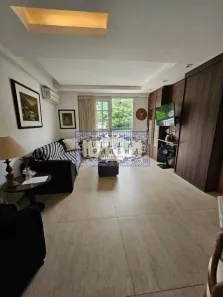 Flat com 2 Quartos à venda, 68m² no Itaipava, Petrópolis