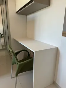 Flat com 1 Quarto para alugar, 35m² no Bairro Novo, Olinda