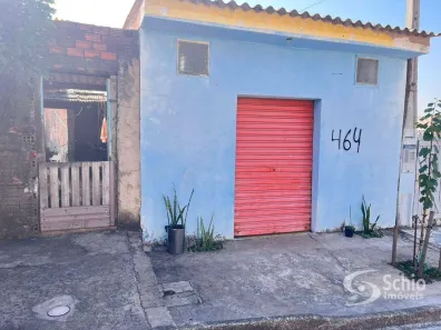 Loja / Salão / Ponto Comercial à venda, 90m² no Jardim Bom Sucesso, Rio Claro