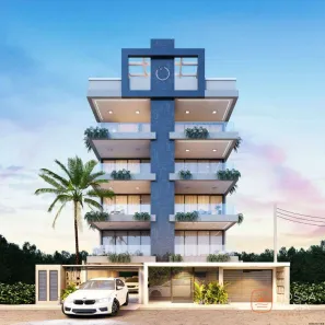 Cobertura com 4 Quartos à venda, 176m² no , Itapoá