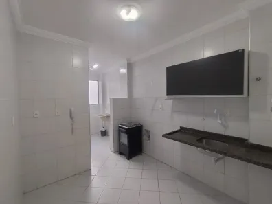 Apartamento com 3 Quartos à venda, 96m² no Coroa do Meio, Aracaju