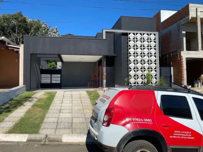 Casa com 3 Quartos para alugar, 150m² no Vila Rica, Vargem Grande Paulista