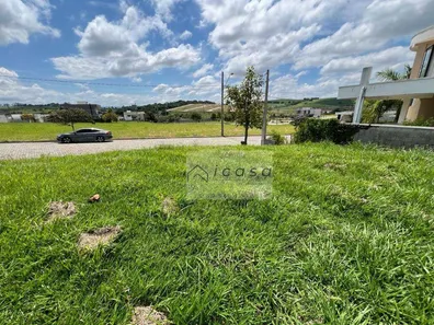Terreno / Lote / Condomínio à venda, 532m² no Condomínio Residencial Ecopark Bourbon, Caçapava