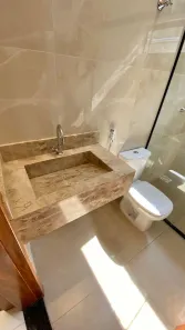 Casa com 3 Quartos à venda, 120m² no Setor Jardim Imperial, Trindade