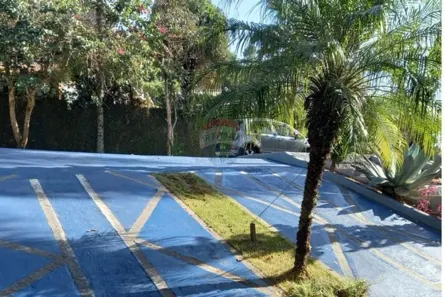 Casa de Condomínio com 2 Quartos para alugar, 250m² no Caraguatá, Mairiporã