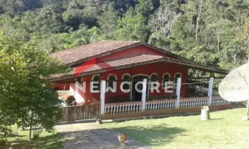Fazenda / Sítio / Chácara à venda, 1000m² no Centro, São Lourenço da Serra