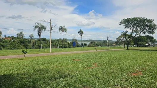 Terreno / Lote / Condomínio à venda, 800m² no Abadiânia, Abadiânia