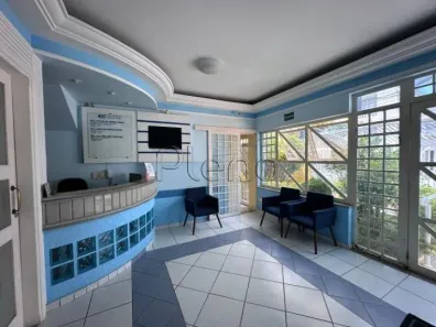 Prédio Inteiro para alugar, 280m² no Bela Vista, Valinhos
