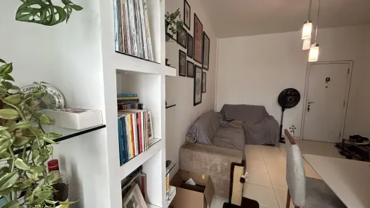 Apartamento com 2 Quartos à venda, 72m² no Ingá, Niterói