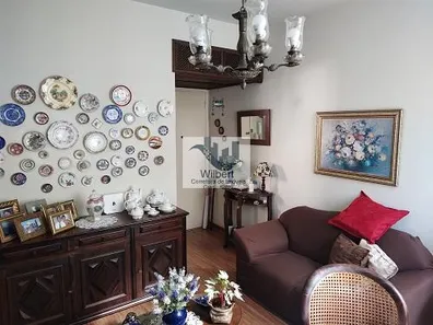 Apartamento com 2 Quartos à venda, 45m² no Alto da Serra, Petrópolis