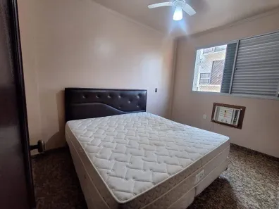 Apartamento com 3 Quartos para alugar, 93m² no Centro, Cabo Frio