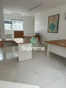 Loja / Salão / Ponto Comercial à venda, 38m² no Centro, Itajaí