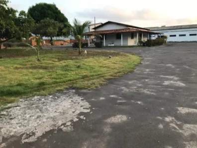 Galpão / Depósito / Armazém à venda, 12000m² no Distrito Industrial, São Luís