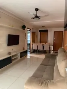 Apartamento com 2 Quartos à venda, 71m² no Centro, Curitiba