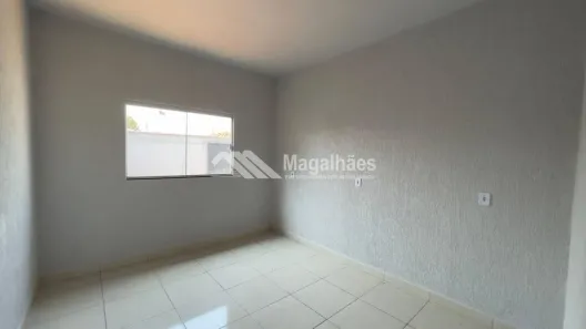 Casa com 2 Quartos à venda, 184m² no Parque das Camélias, Goianira