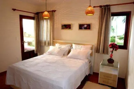 Hotel / Motel / Pousada com 13 Quartos à venda, 1200m² no Centro, Tibau do Sul