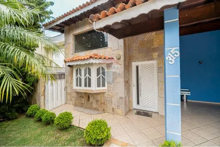 Casa de Condomínio com 3 Quartos à venda, 226m² no Jardim Europa, Vargem Grande Paulista