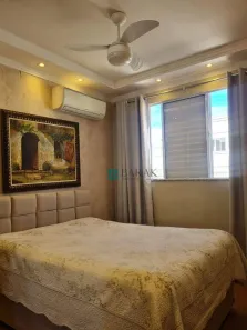 Apartamento com 2 Quartos à venda, 50m² no Jardim Gralha Azul, Sarandi