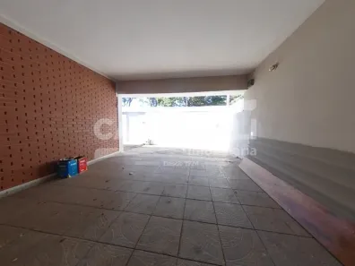 Casa Comercial com 3 Quartos para alugar, 200m² no Jardim Nova Santa Paula, São Carlos