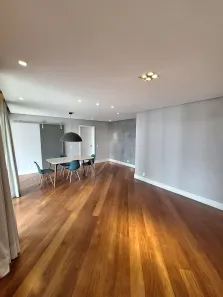 Apartamento com 3 Quartos para alugar, 155m² no Melville Empresarial I e II, Barueri