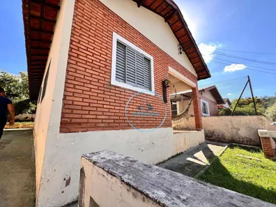 Casa com 2 Quartos à venda, 150m² no Jardim Iporanga, Águas de São Pedro